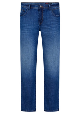 PADDOCKS PIPE mid blue used 80299 7767.4564 - LIGHT DENIM