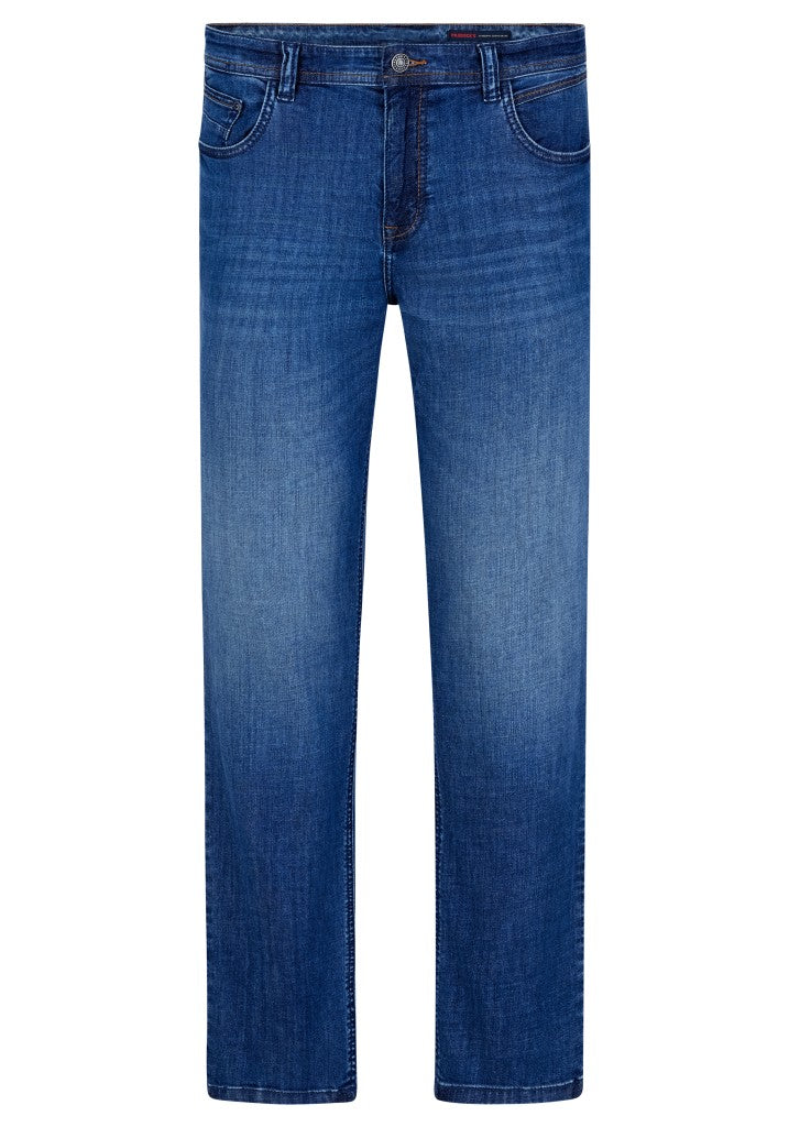 PADDOCKS PIPE mid blue used 80299 7767.4564 - LIGHT DENIM