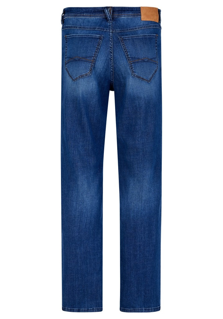 PADDOCKS PIPE mid blue used 80299 7767.4564 - LIGHT DENIM