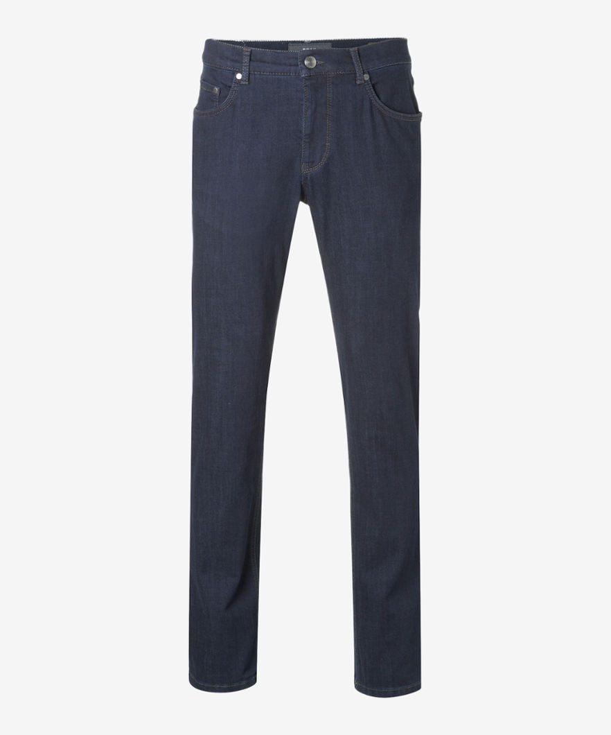 BRAX COOPER Hose - Midnight Indigo - 7964420 80-3000-22