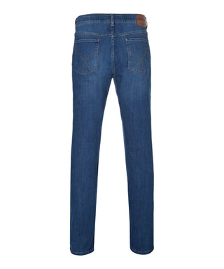 BRAX COOPER Five Pocket - Indigo Riviera - 7964420 80-3000-26