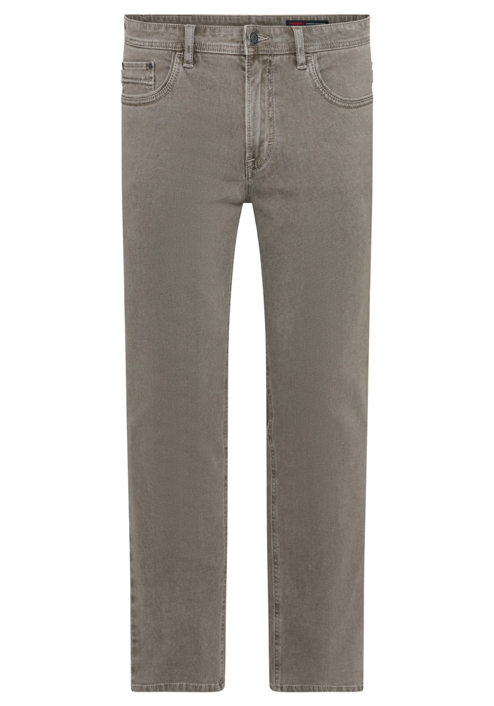 PADDOCKS PIPE beige 80323 7997.0203 - CASHMERE MOTION&COMFORT