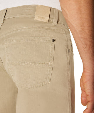 PIONEER RANDO - Linen Sand - 16801 5517.8113
