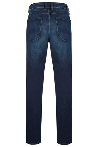 HATTRIC Hunter Five Pocket - Deep Harbor Blue - 688875 8327.45