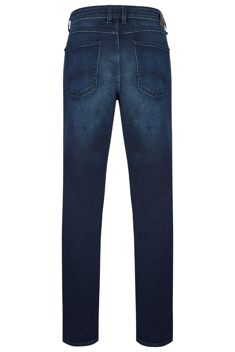 HATTRIC Hunter Five Pocket - Deep Harbor Blue - 688875 8327.45 von Hattric