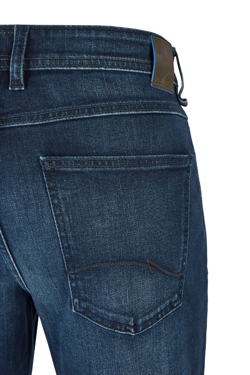 HATTRIC Hunter Five Pocket - Deep Harbor Blue - 688875 8327.45 von Hattric