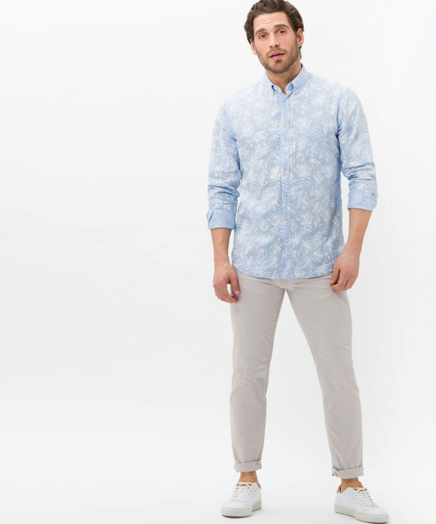 BRAX CADIZ - Sand Mist - 7884120 84-1147-58 von BRAX