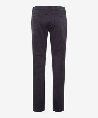 BRAX COOPER Fancy Street - Night Charcoal - 7863220 84-1507-05