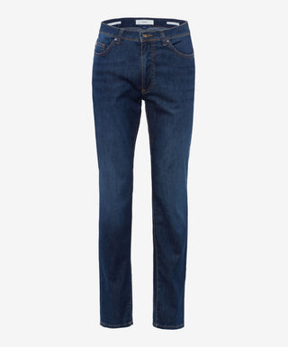 BRAX CADIZ Five Pocket - Indigo Twilight Wash - 84-6147-24