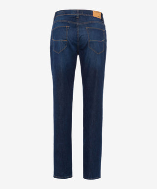 BRAX CADIZ Five Pocket - Indigo Twilight Wash - 84-6147-24