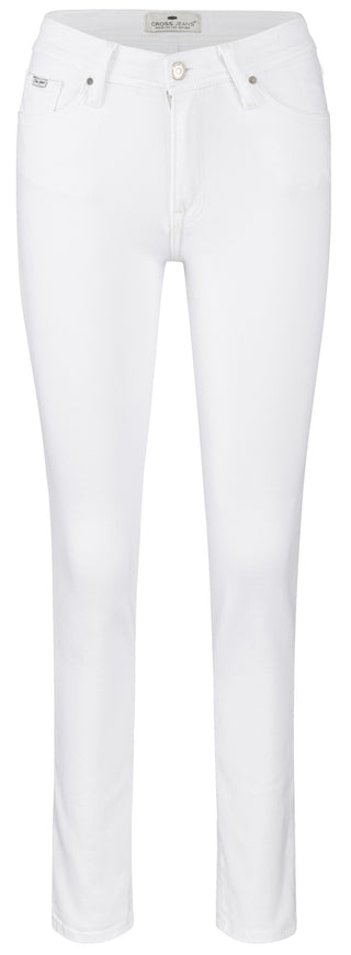 CROSS JEANS Anya Jeans - Bright Snow White - P489-257