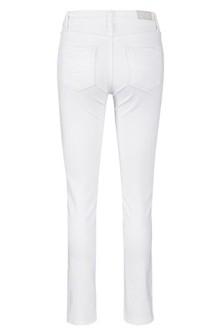 CROSS JEANS Anya Jeans - Bright Snow White - P489-257