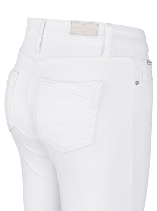 CROSS JEANS Anya Jeans - Bright Snow White - P489-257
