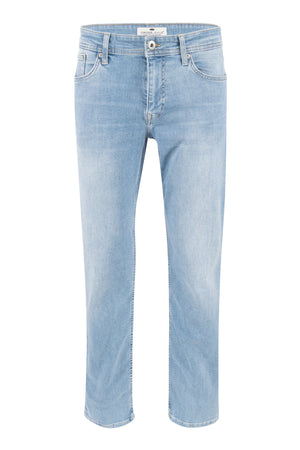 CROSS JEANS DYLAN Jeans - Sky Drift Light - E195-153