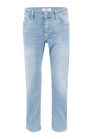CROSS JEANS DYLAN Jeans - Sky Drift Light - E195-153