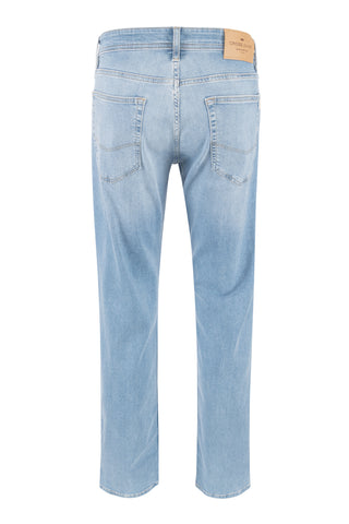 CROSS JEANS DYLAN Jeans - Sky Drift Light - E195-153