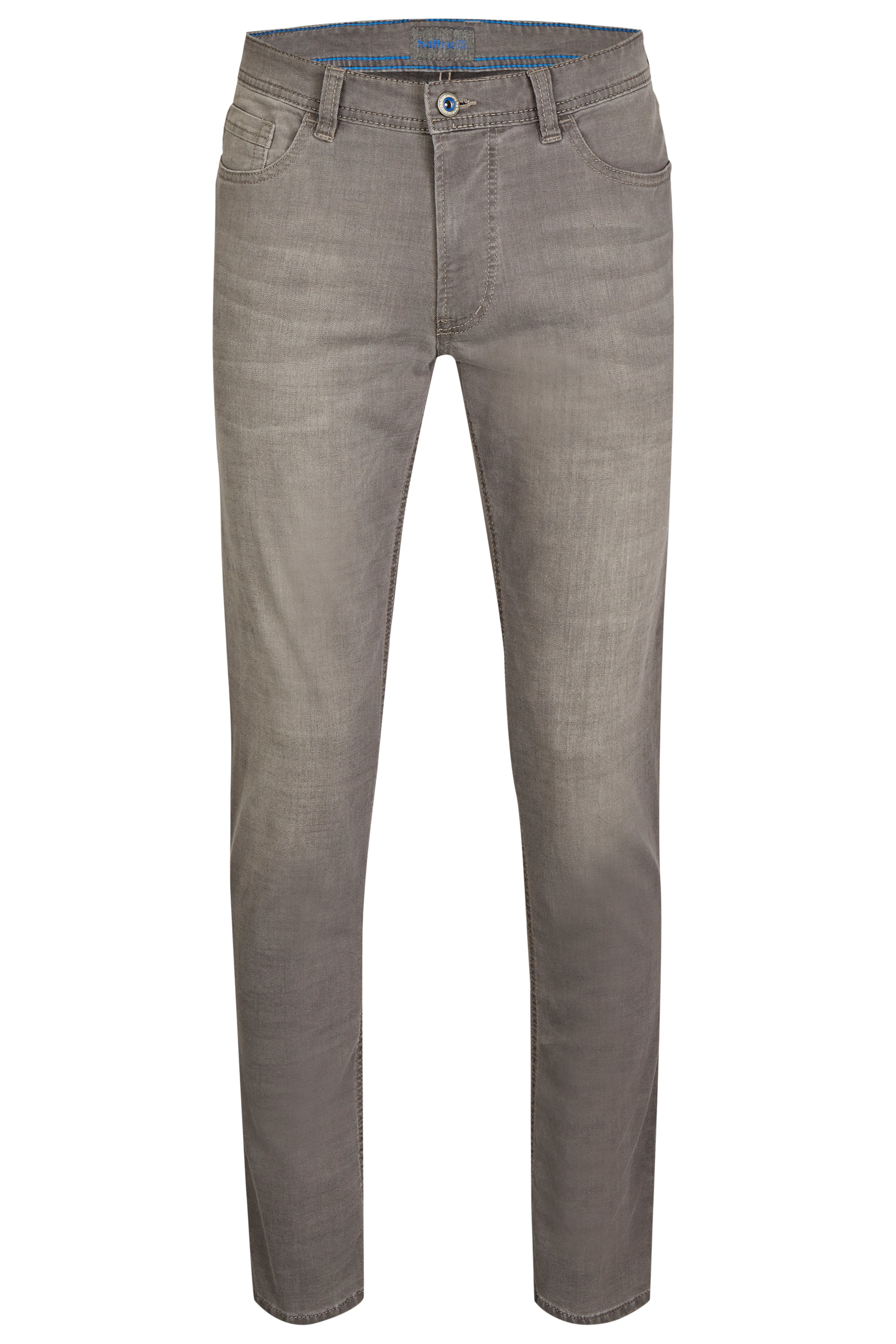 HATTRIC Hunter Hose - Drifted Granite Grey - 688165 1647.87