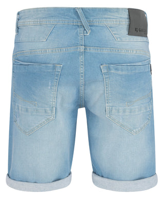 GARCIA JEANS Rocko Shorts - Coastal Light Blue - 695.4605