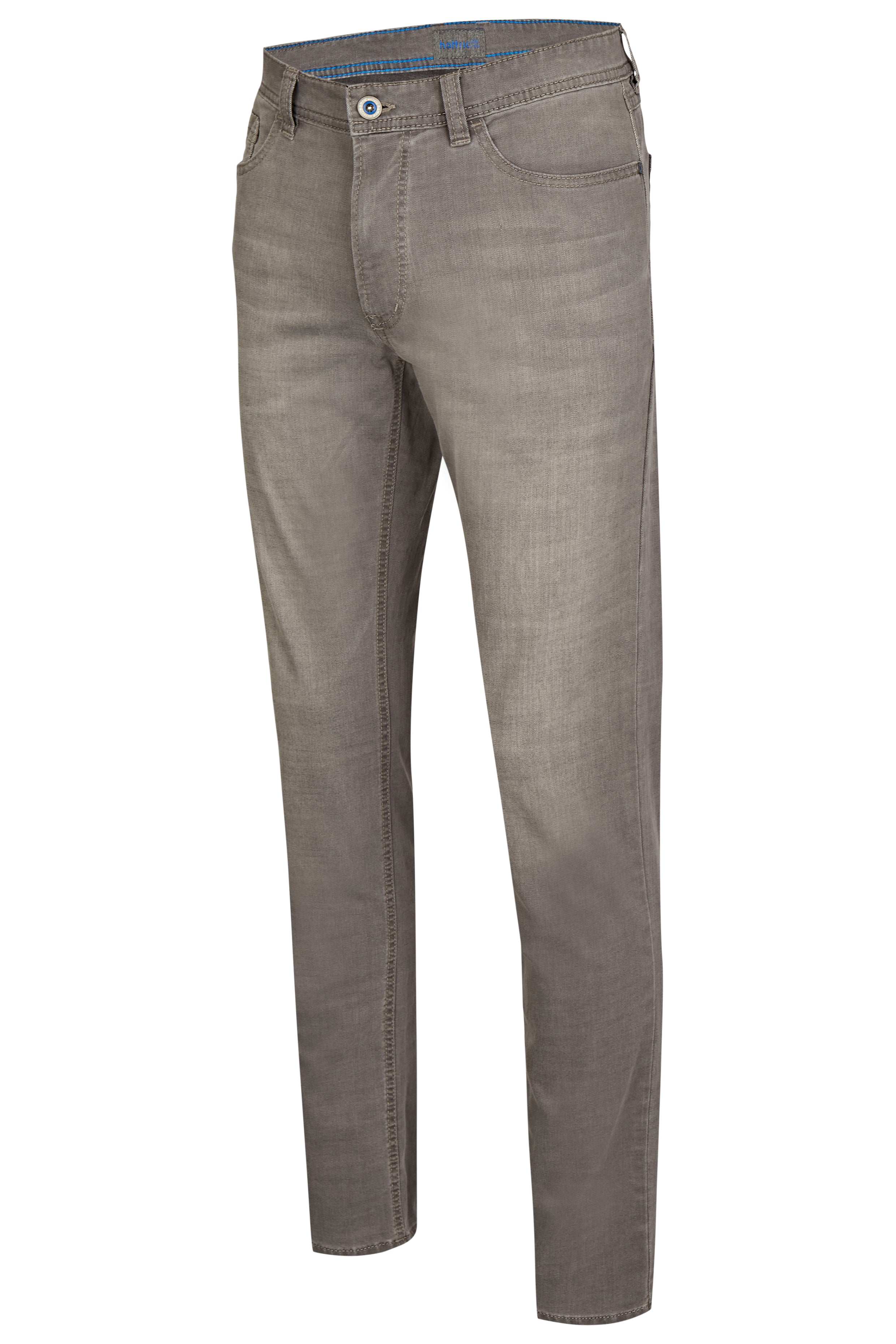 HATTRIC Hunter Hose - Drifted Granite Grey - 688165 1647.87