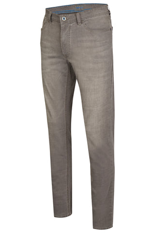 HATTRIC Hunter Hose - Drifted Granite Grey - 688165 1647.87