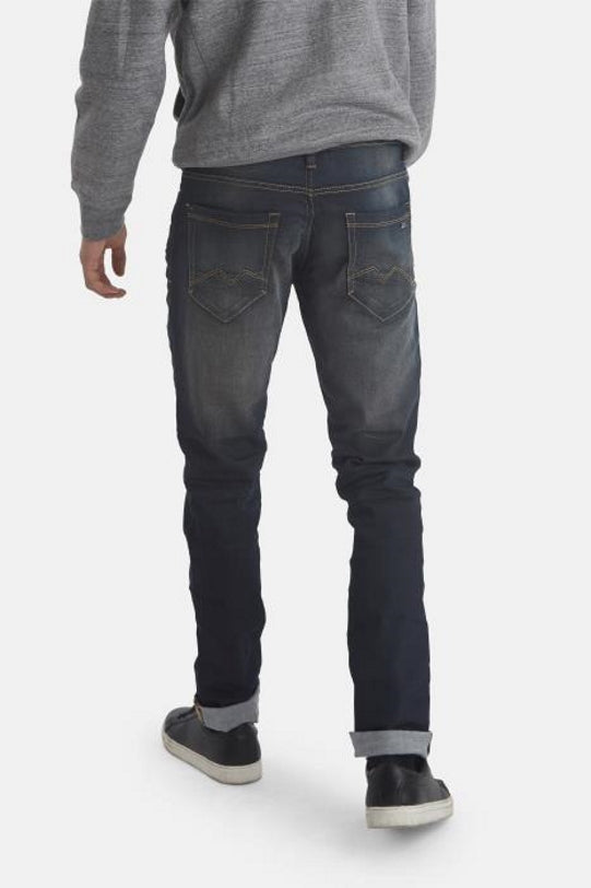 BLEND TWISTER Jeans - Night Harbor Blue - 20700987.76201 von Blend