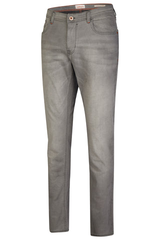 HATTRIC Harris - Stonewashed Gravel Grey - 688315 3647.87