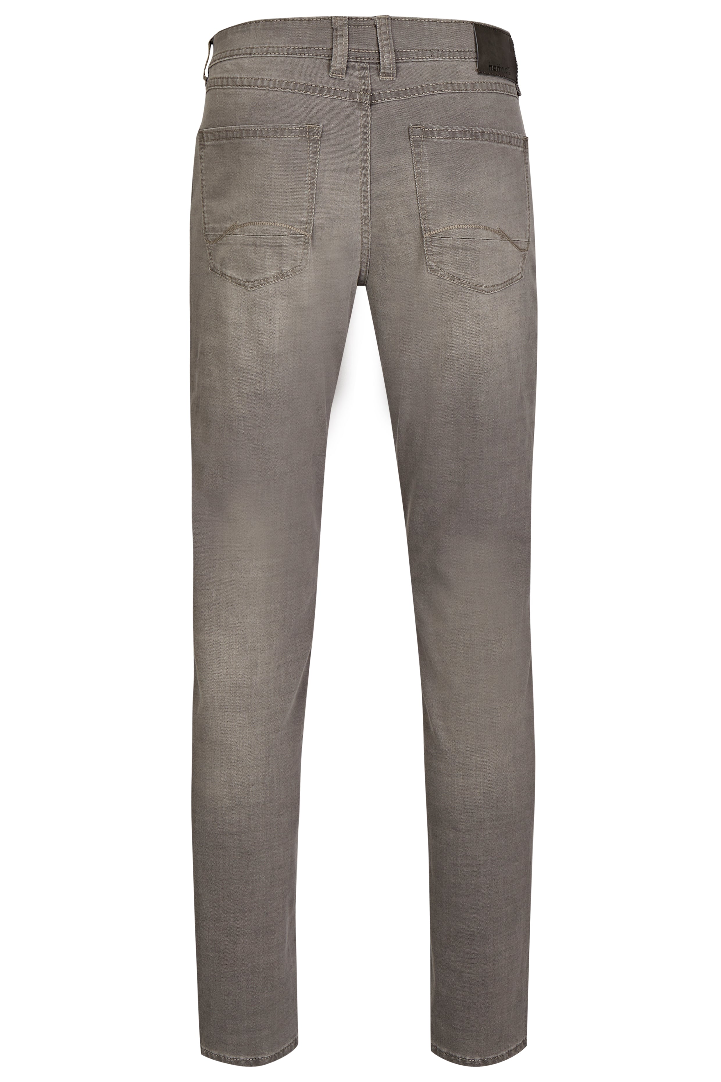 HATTRIC Hunter Hose - Drifted Granite Grey - 688165 1647.87 von Hattric