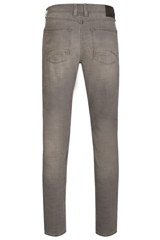 HATTRIC Hunter Hose - Drifted Granite Grey - 688165 1647.87
