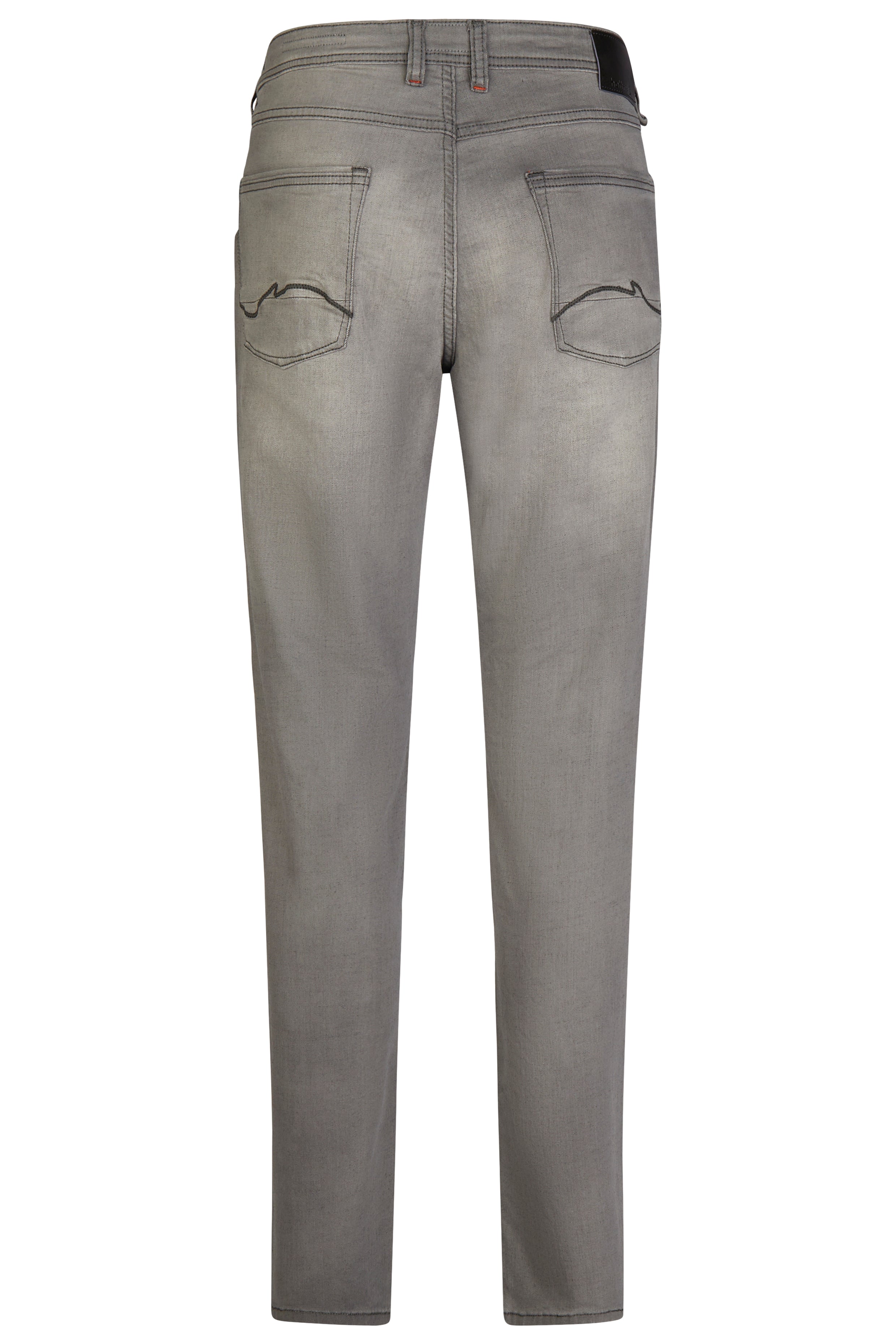 HATTRIC Harris - Stonewashed Gravel Grey - 688315 3647.87 von Hattric