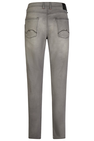HATTRIC Harris - Stonewashed Gravel Grey - 688315 3647.87