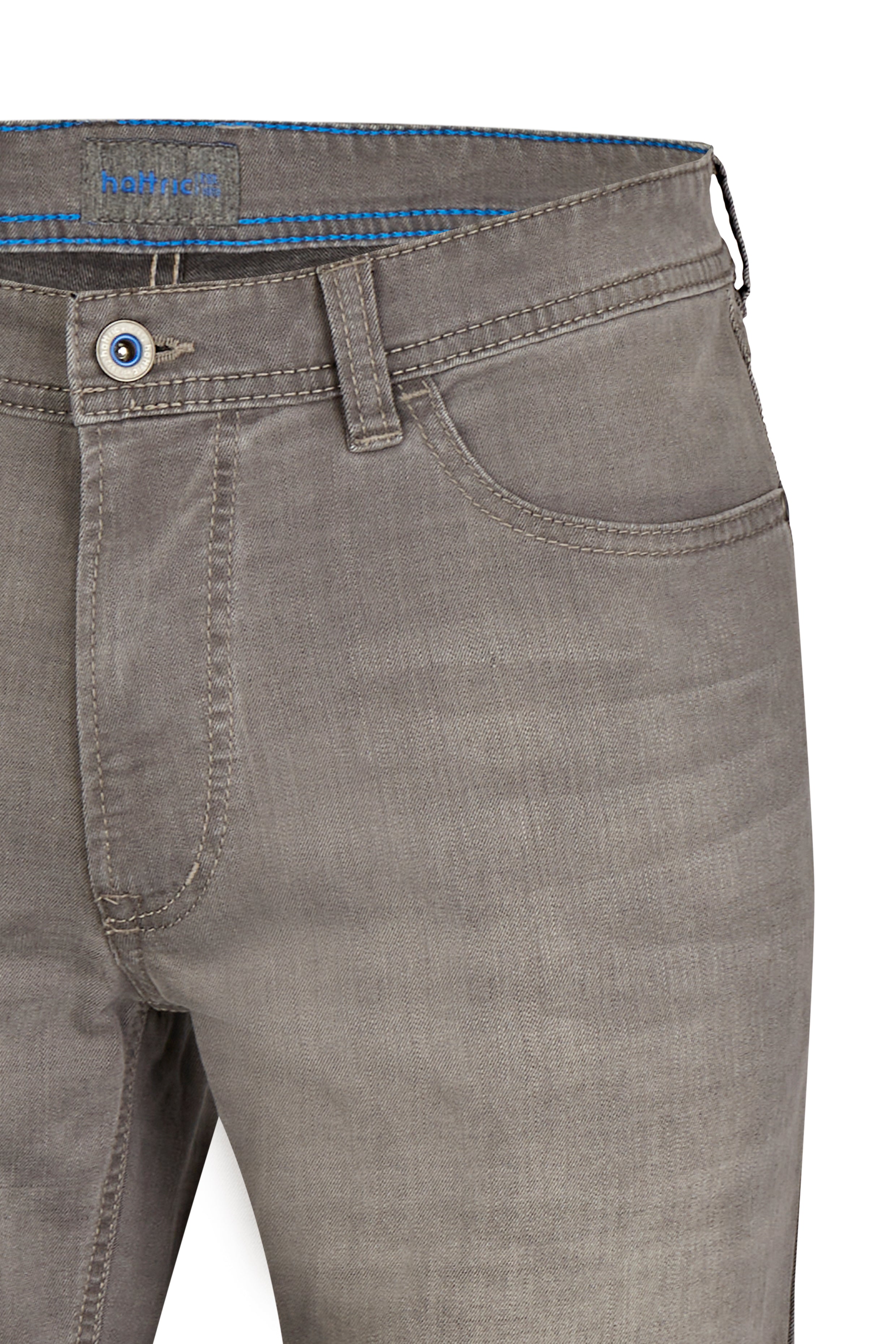 HATTRIC Hunter Hose - Drifted Granite Grey - 688165 1647.87 von Hattric