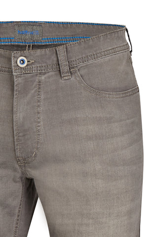 HATTRIC Hunter Hose - Drifted Granite Grey - 688165 1647.87