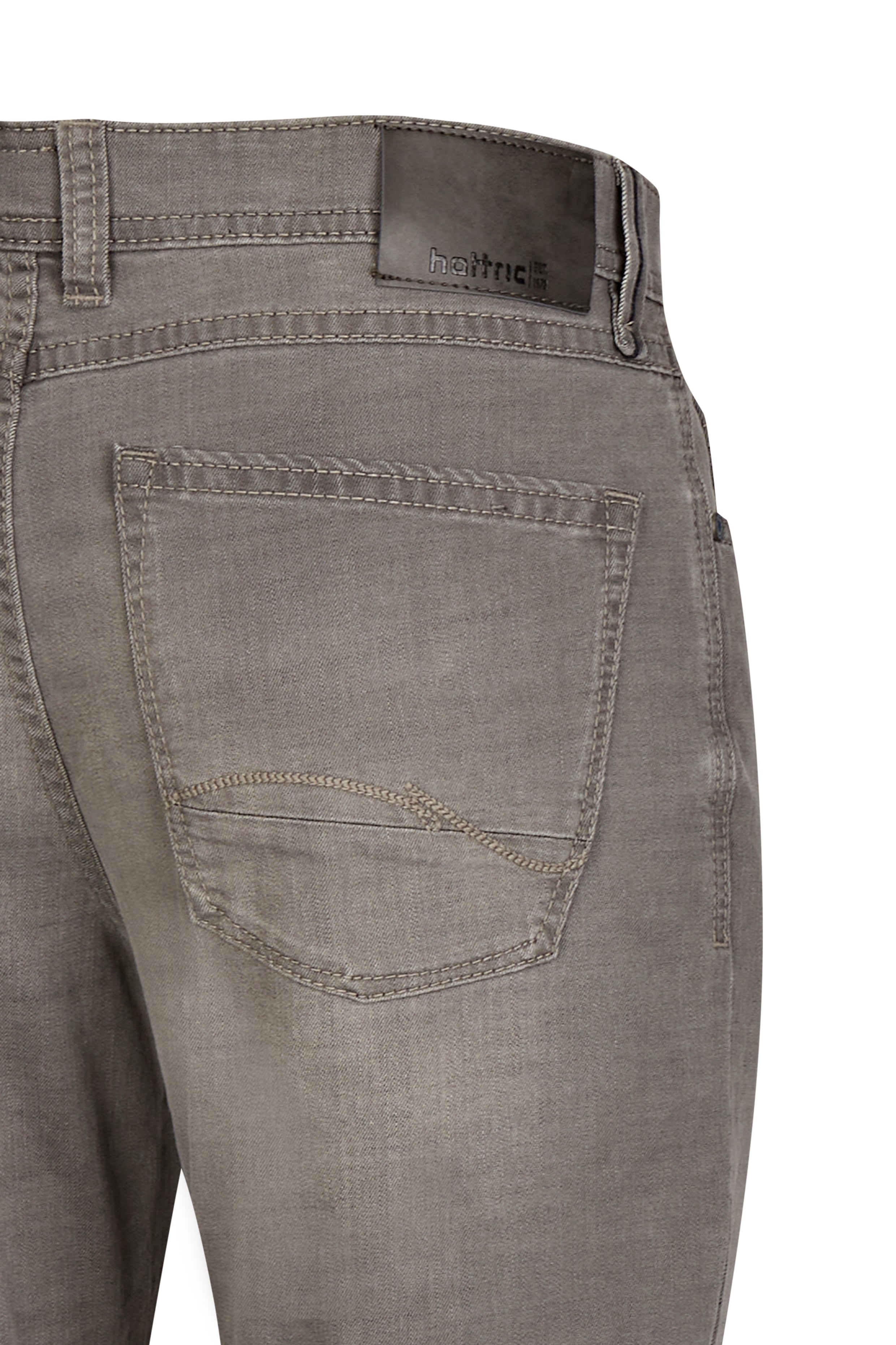 HATTRIC Hunter Hose - Drifted Granite Grey - 688165 1647.87 von Hattric