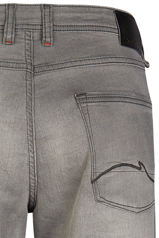 HATTRIC Harris - Stonewashed Gravel Grey - 688315 3647.87