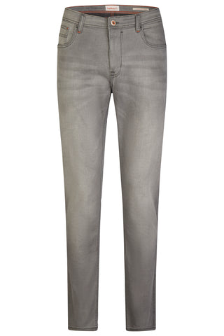 HATTRIC Harris - Stonewashed Gravel Grey - 688315 3647.87
