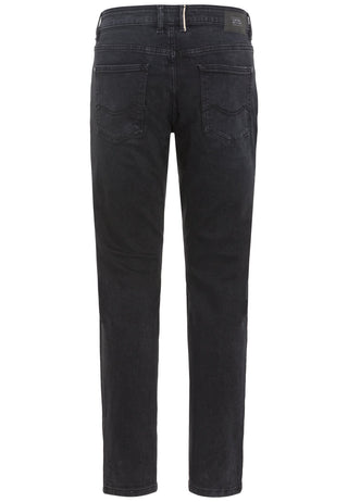 CAMEL ACTIVE Houston Jeans - Asphalt Noir Charcoal - 488945 8D71.88