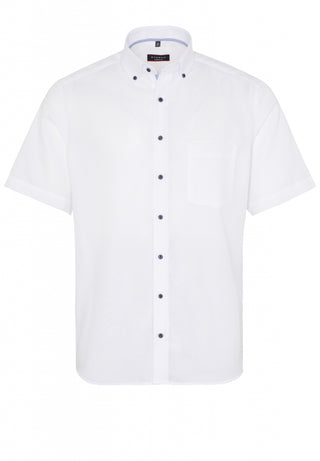 Eterna chemises homme coupe moderne 1/2 bras (chemises de ville) 8834-00-c08u