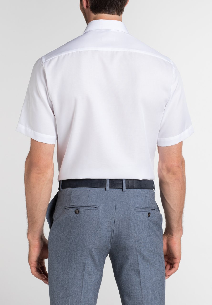 Eterna chemises homme coupe moderne 1/2 bras (chemises de ville) 8834-00-c08u von Eterna