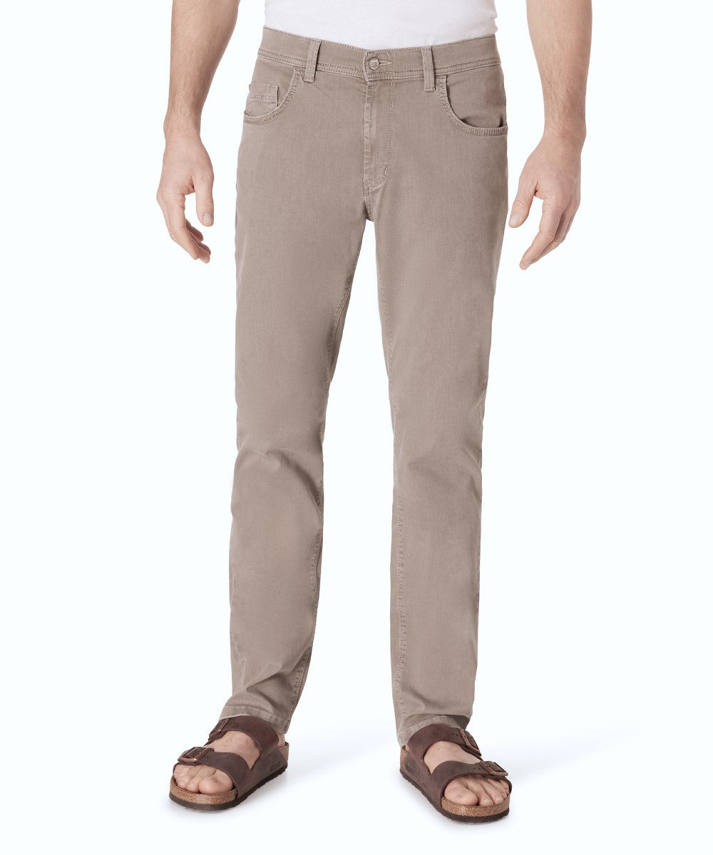PIONEER Rando Jeanshose - Sandstone Drift - 16801 6515.8841