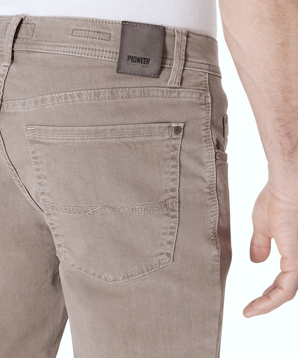 PIONEER Rando Jeanshose - Sandstone Drift - 16801 6515.8841 von Pioneer