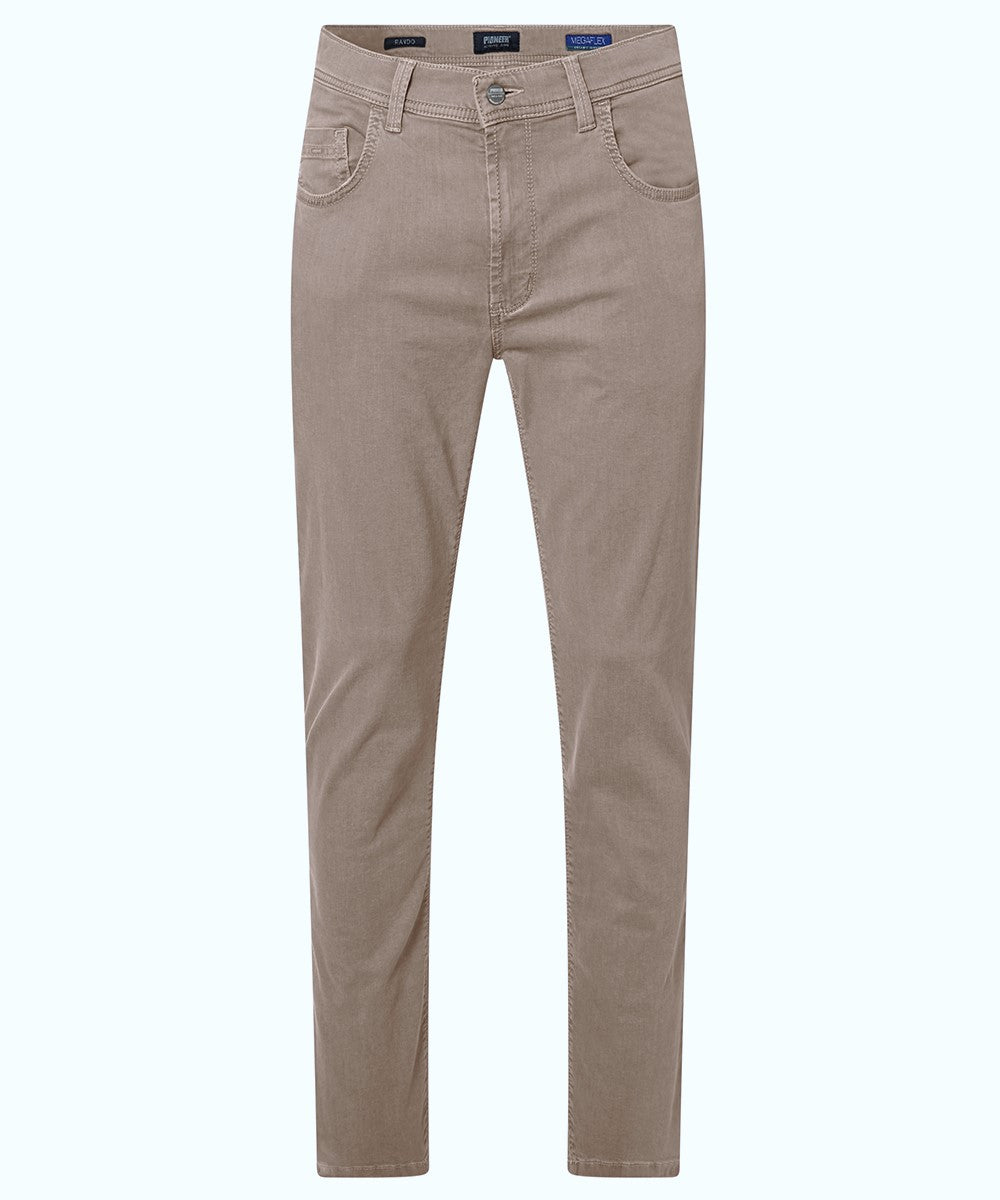 PIONEER Rando Jeanshose - Sandstone Drift - 16801 6515.8841