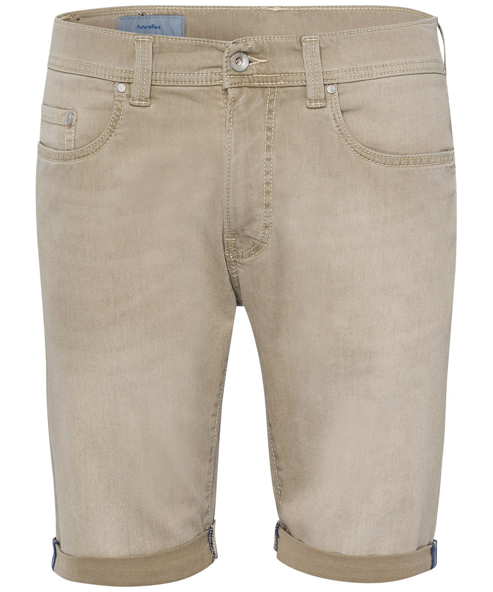 PIERRE CARDIN LYON Bermuda - Sandstone Drift - 34520 8061.8844