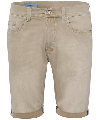PIERRE CARDIN LYON Bermuda - Sandstone Drift - 34520 8061.8844