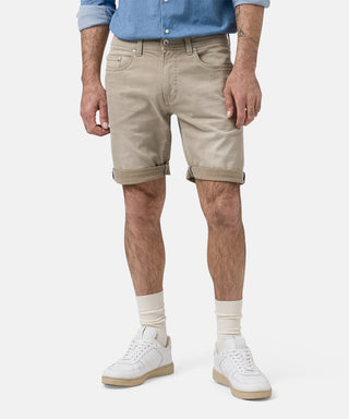 PIERRE CARDIN LYON Bermuda - Sandstone Drift - 34520 8061.8844