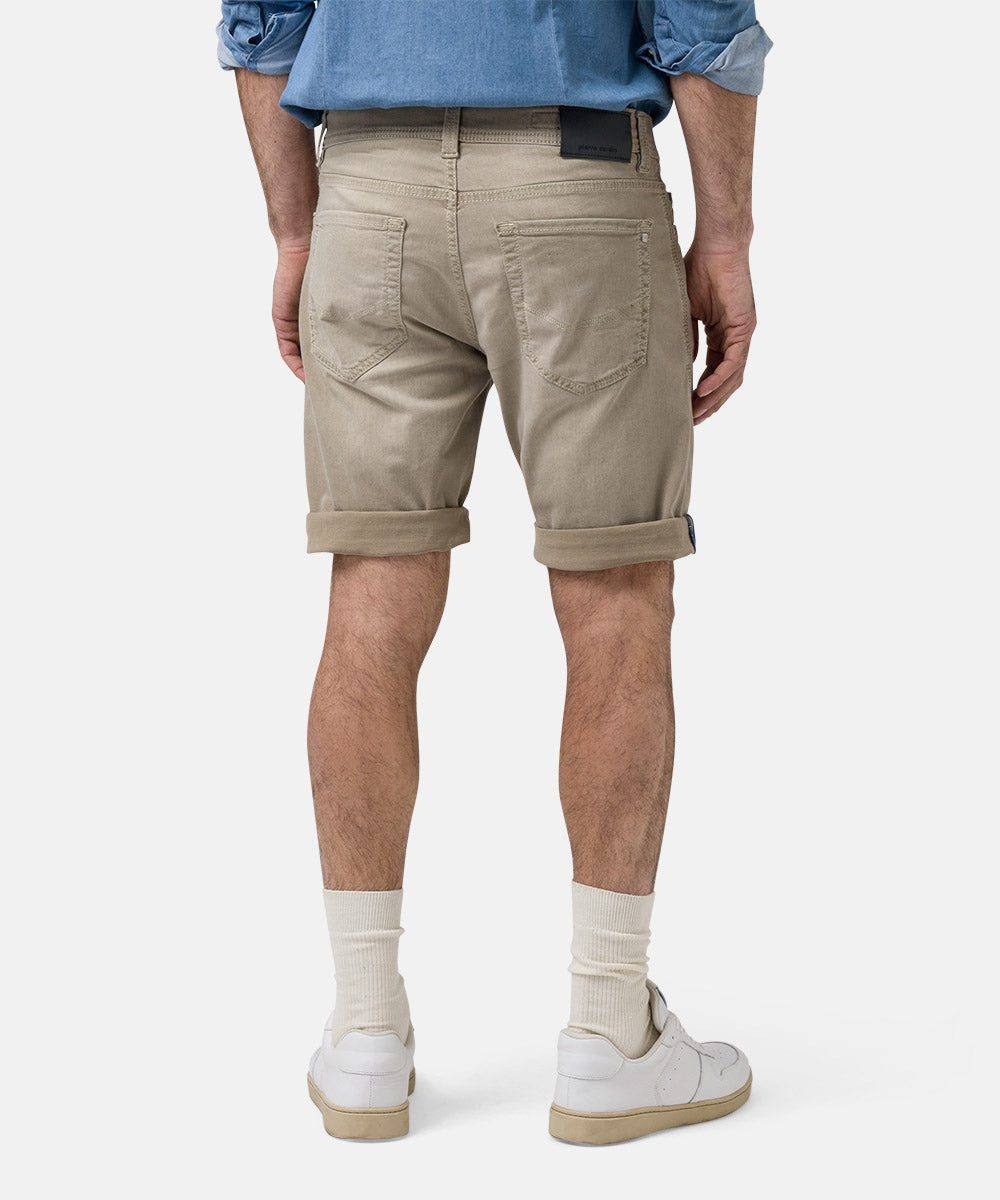 PIERRE CARDIN LYON Bermuda - Sandstone Drift - 34520 8061.8844 von Pierre Cardin