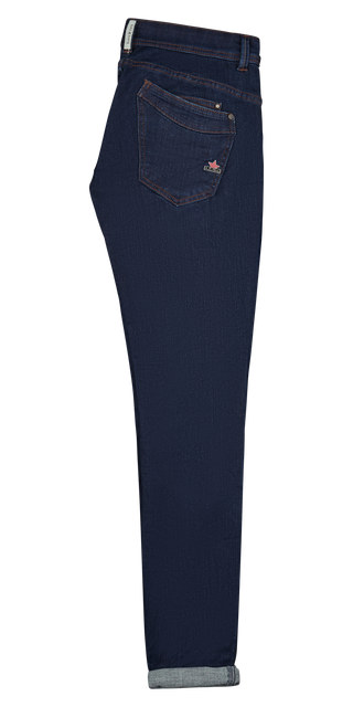 BUENA VISTA MALIBU raw blue 888 B5001 355.8142 - Stretch Denim