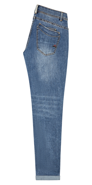 BUENA VISTA Malibu Stretch Jeans - Indigo Sail Denim - 888 B5001 369.4478