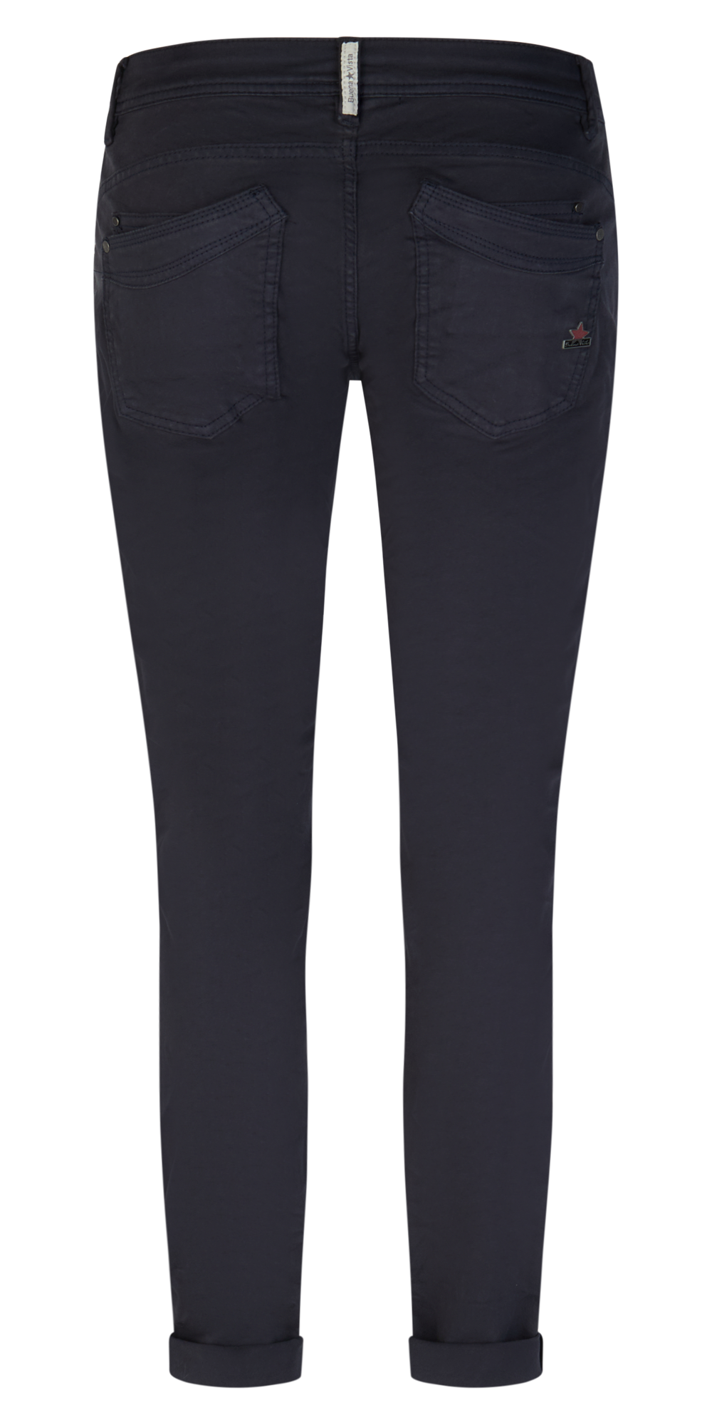 BUENA VISTA MALIBU Stretch Twill - Midnight Indigo - 888 B5001 4141.1177