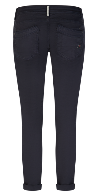 BUENA VISTA MALIBU Stretch Twill - Midnight Indigo - 888 B5001 4141.1177