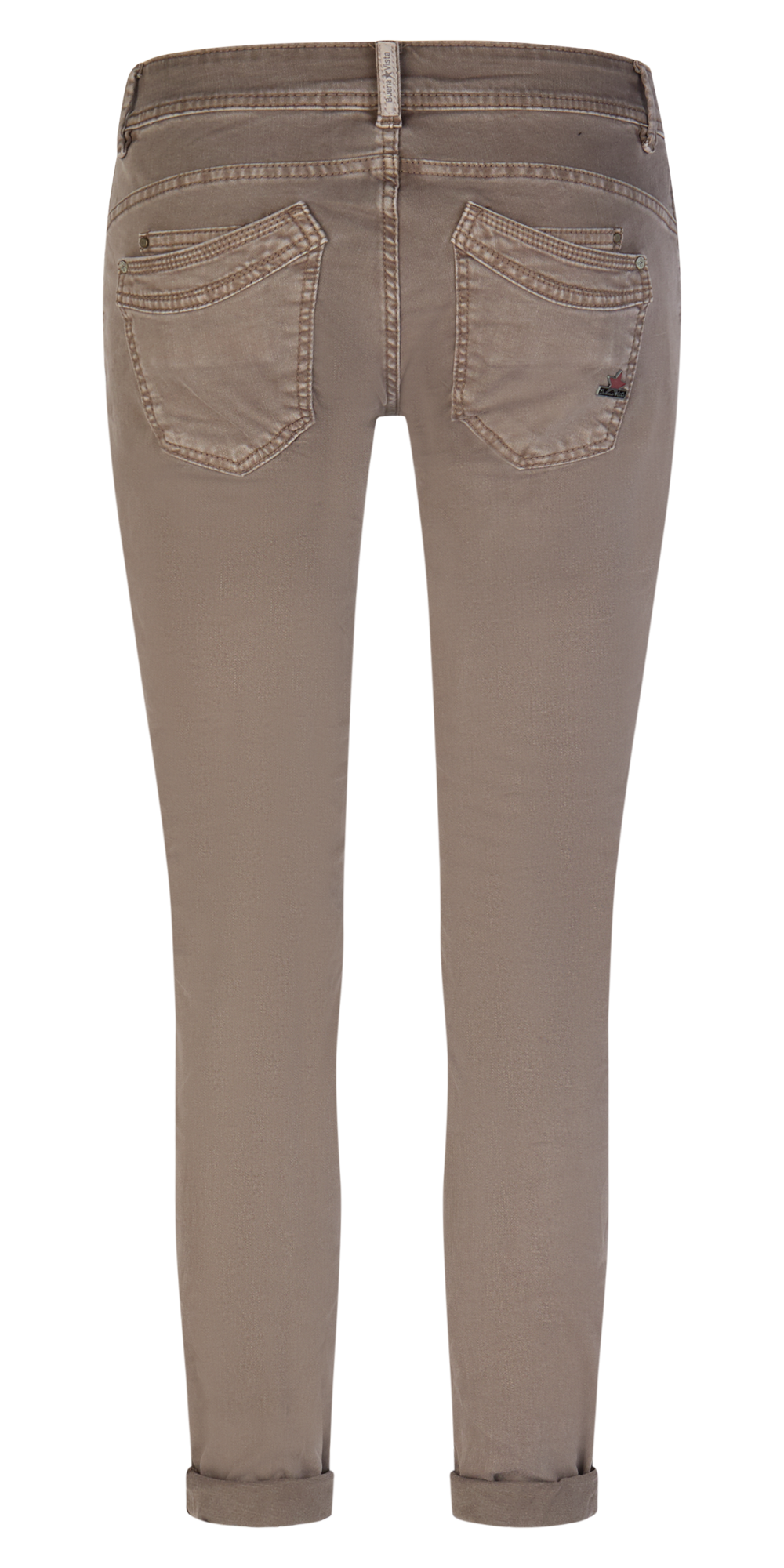 BUENA VISTA MALIBU Five Pocket - Umber Sand - 888 B5001 4141.5902